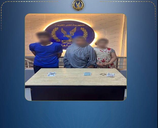 الداخلية تكشف حقيقة فيديو استدراج فتاتين ببسيون: تفاصيل صادمة